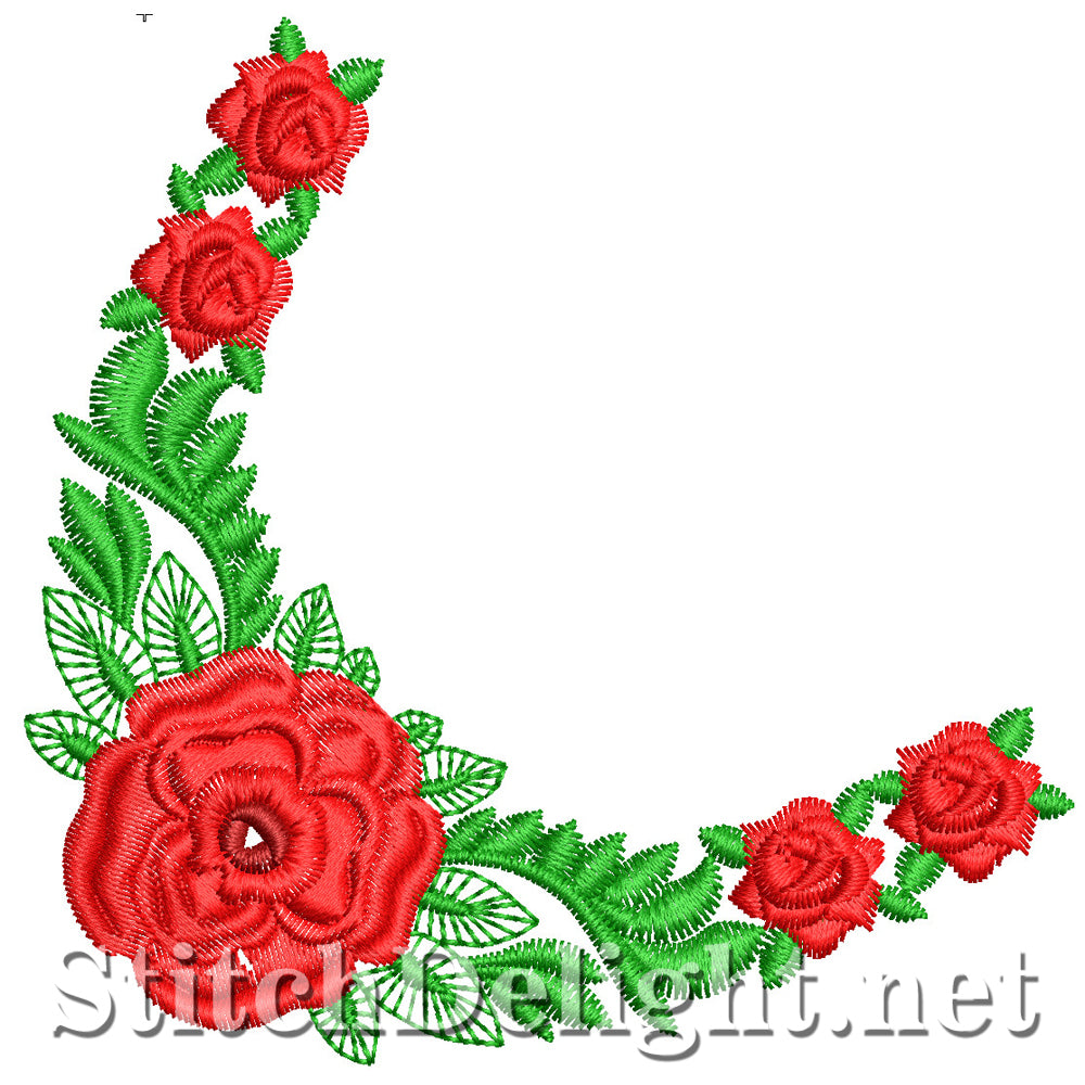 SD0513 Fantastic Frames