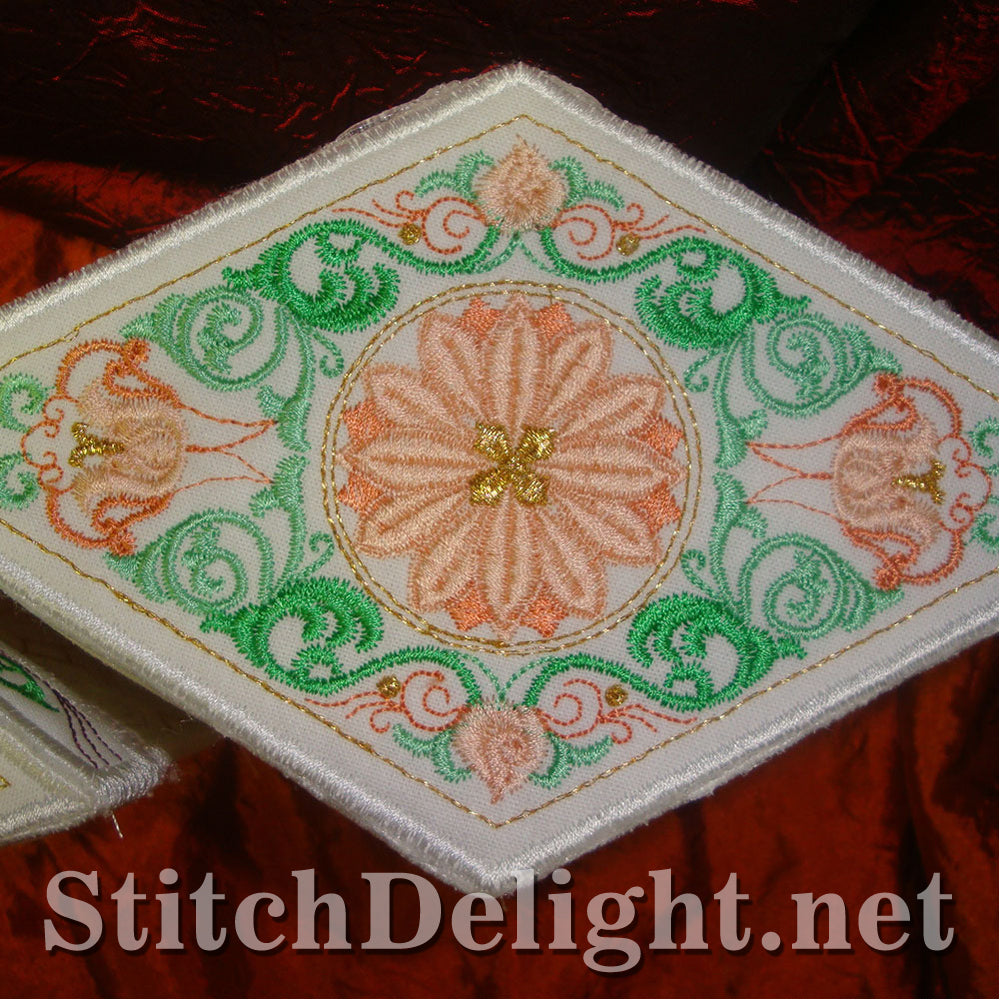 SD0884 Keepsake Boxes 3