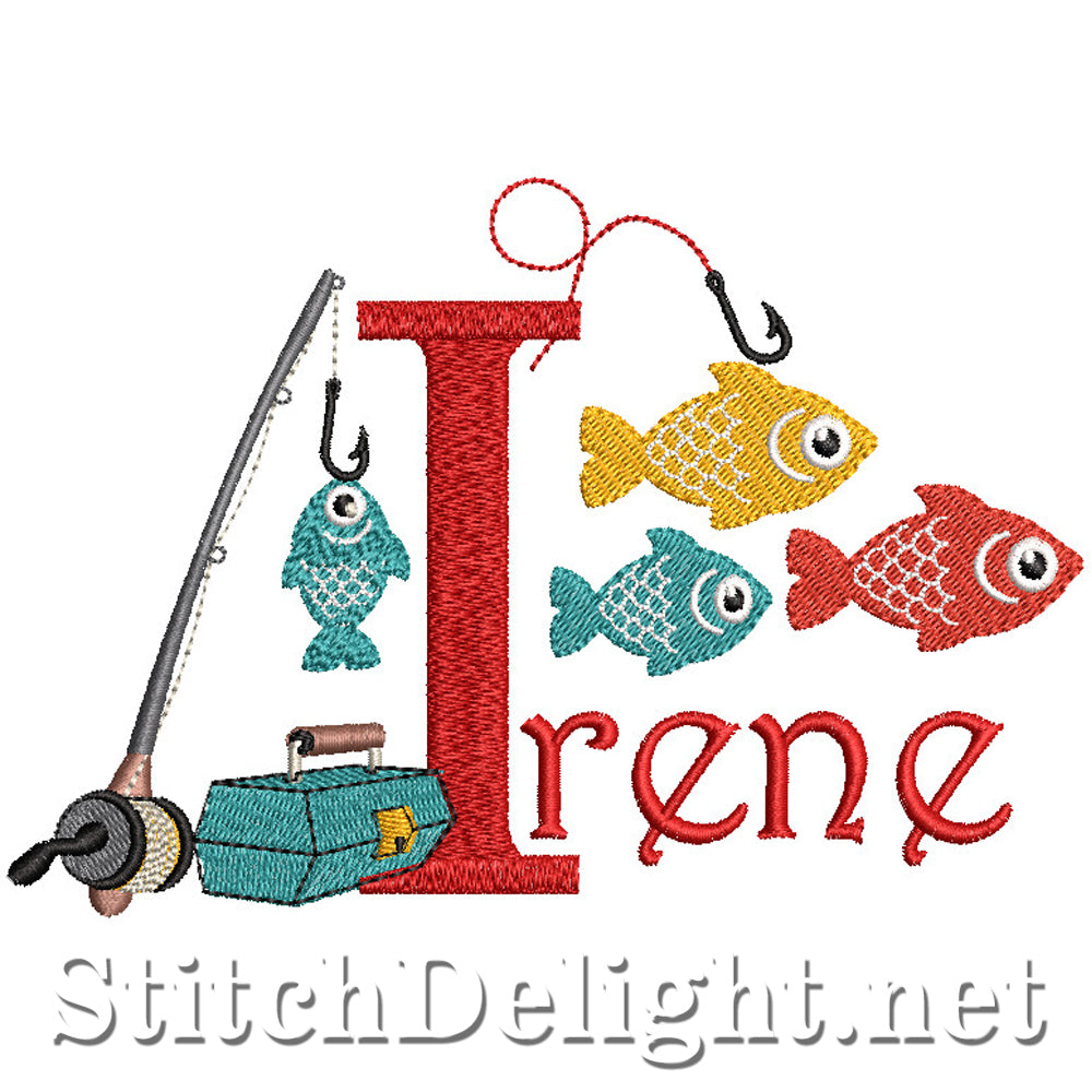 SDS2812 Irene