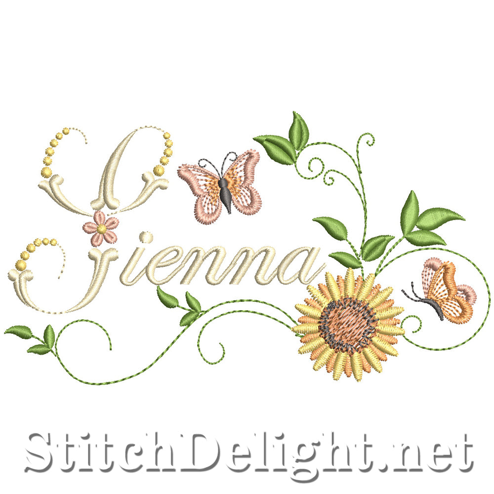 SDS2460 Sienne