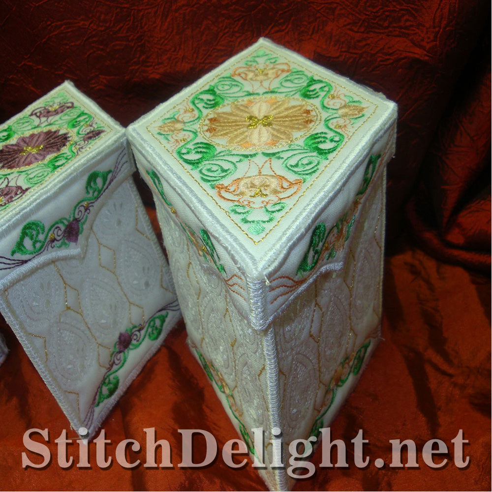 SD0884 Keepsake Boxes 3