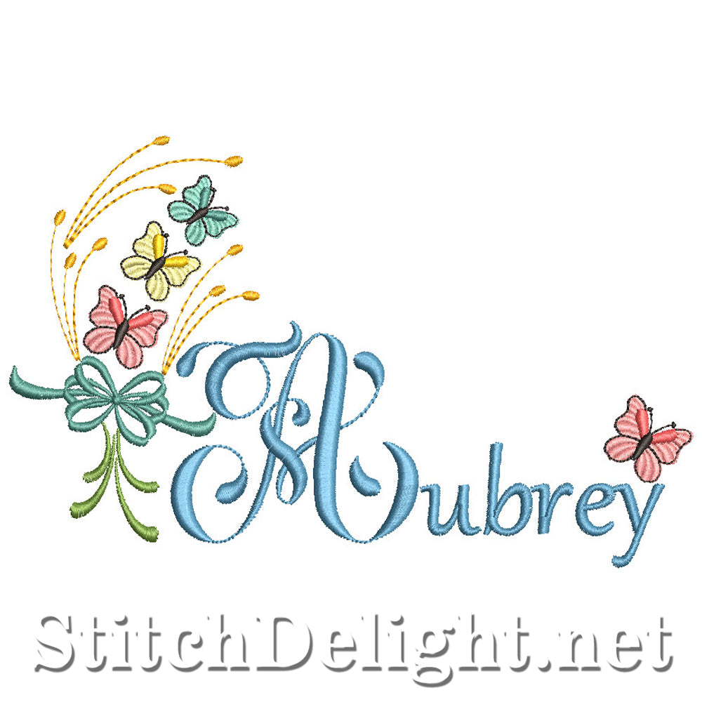 SDS2623 Aubrey