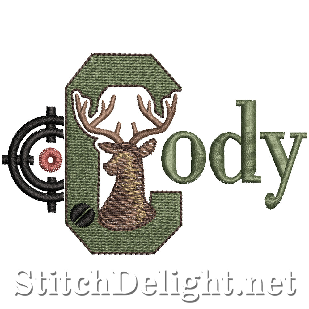 SDS5321 Cody