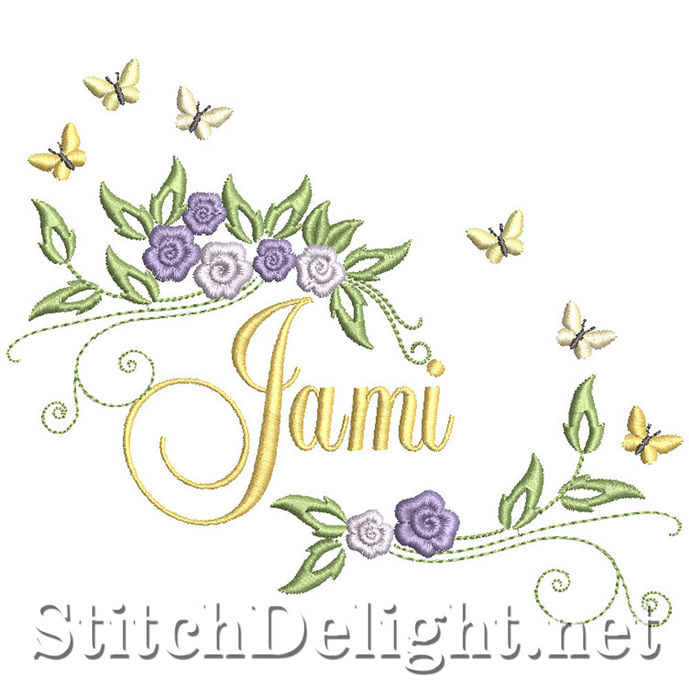 SDS2672 Jami