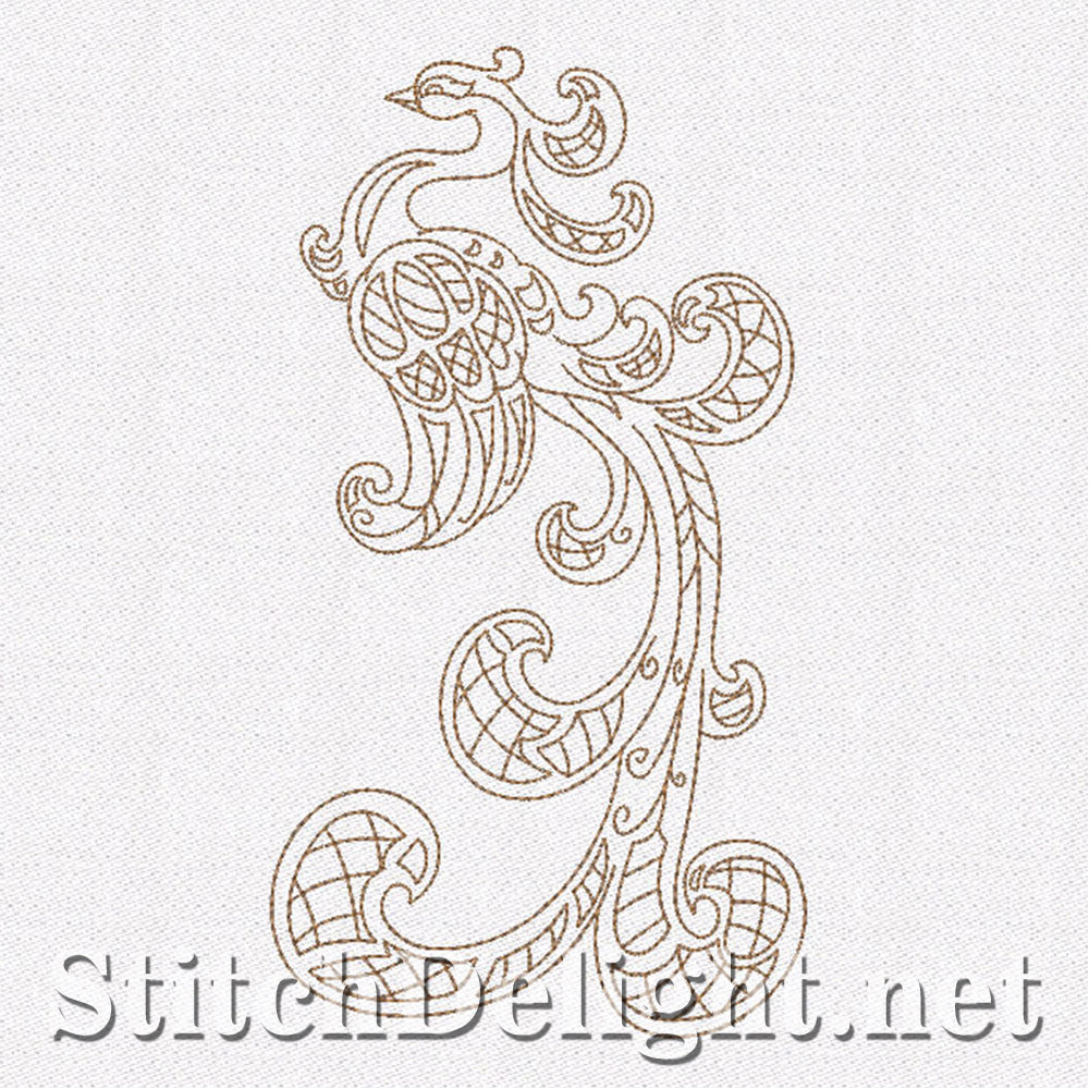 <transcy>SD0655 Oiseaux fantastiques</transcy>