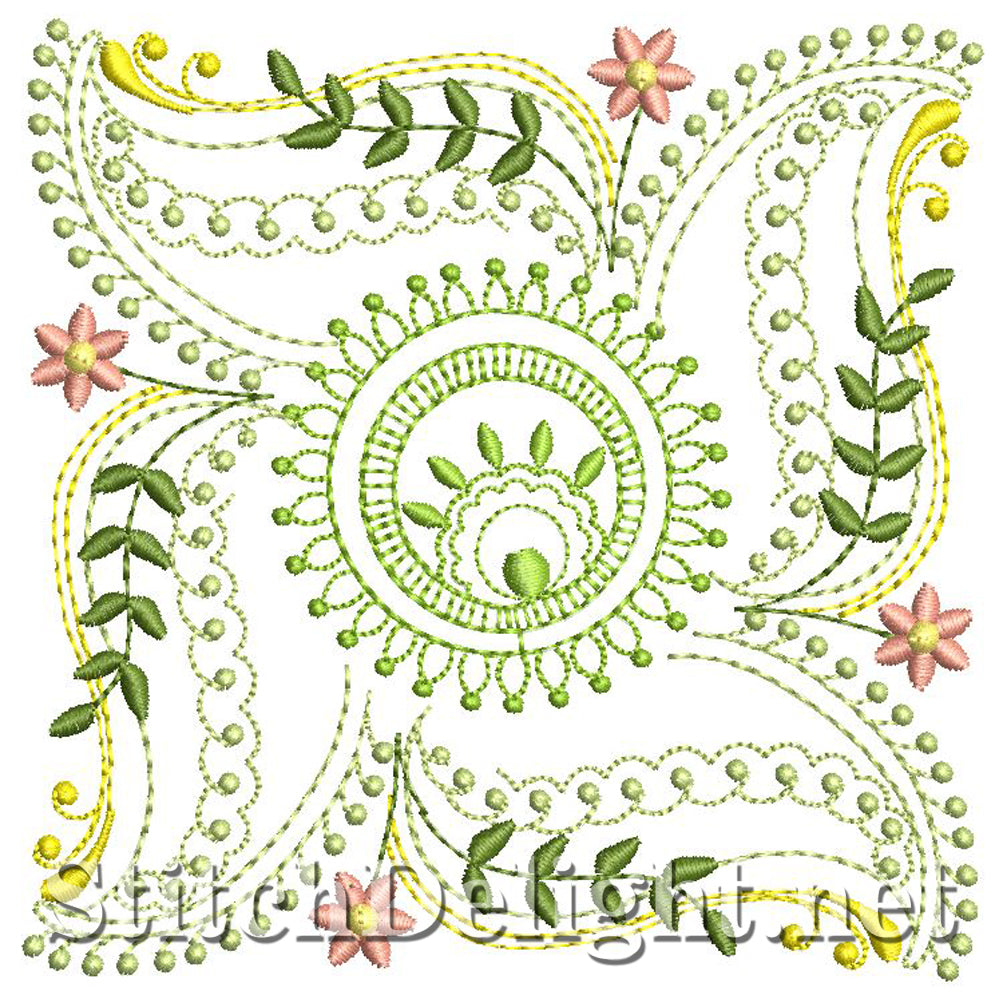 <transcy>Blocs de courtepointe à ressort SD1058 2</transcy>