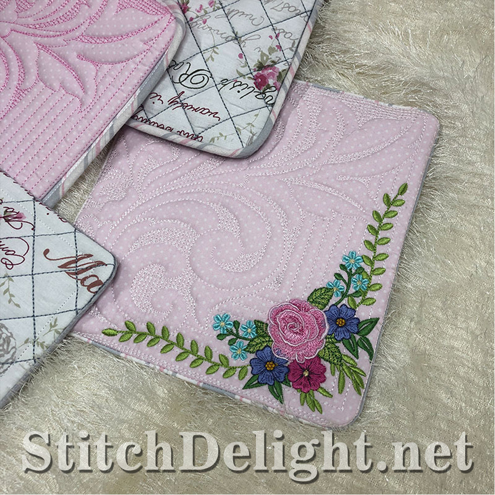SDS1504 ITH PotHolders