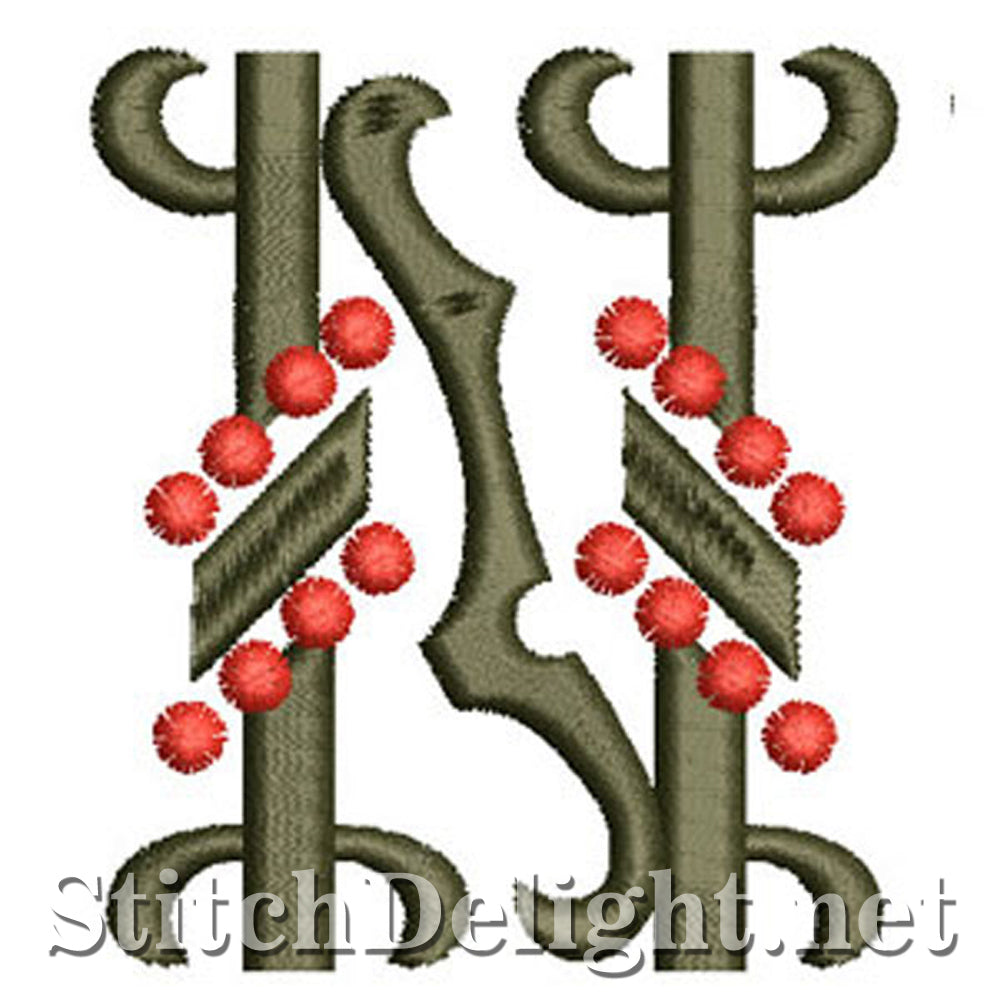 SDS1173 Fathers Day Font N