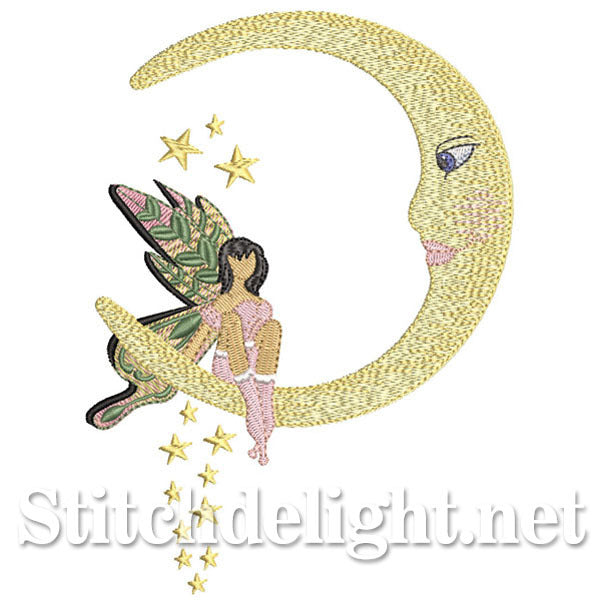 SDS0206 Fairy