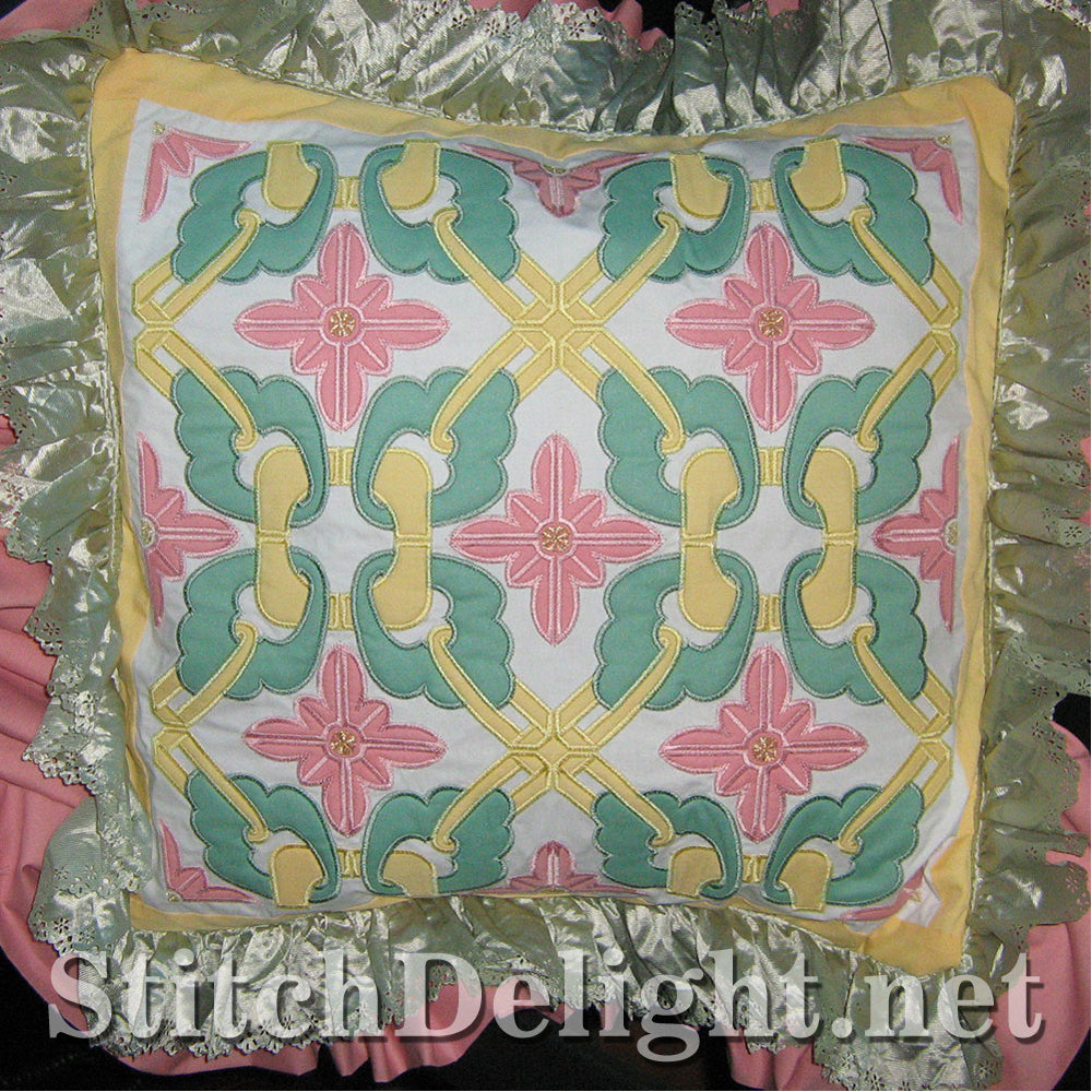 <transcy>SD0960 Permet d'obtenir Quilting 6</transcy>