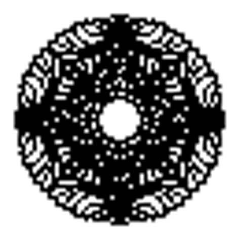 SDQL0035 Florish Circle