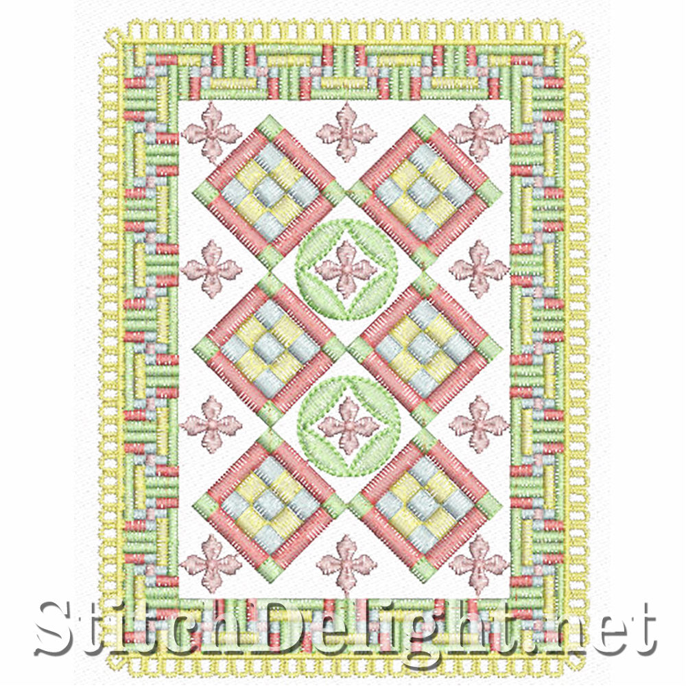 SD0681 Imagination Sparks