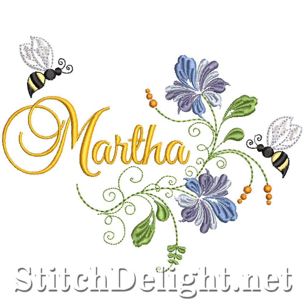 SDS5155 Marthe
