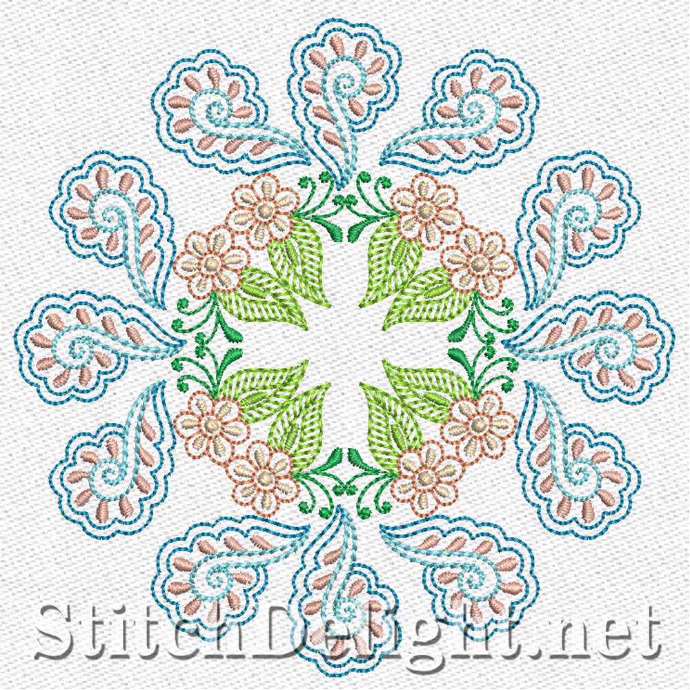 <transcy>SD0806 Blocs de courtepointe à ressort</transcy>