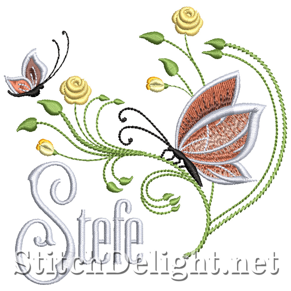 SDS5185 Stefe