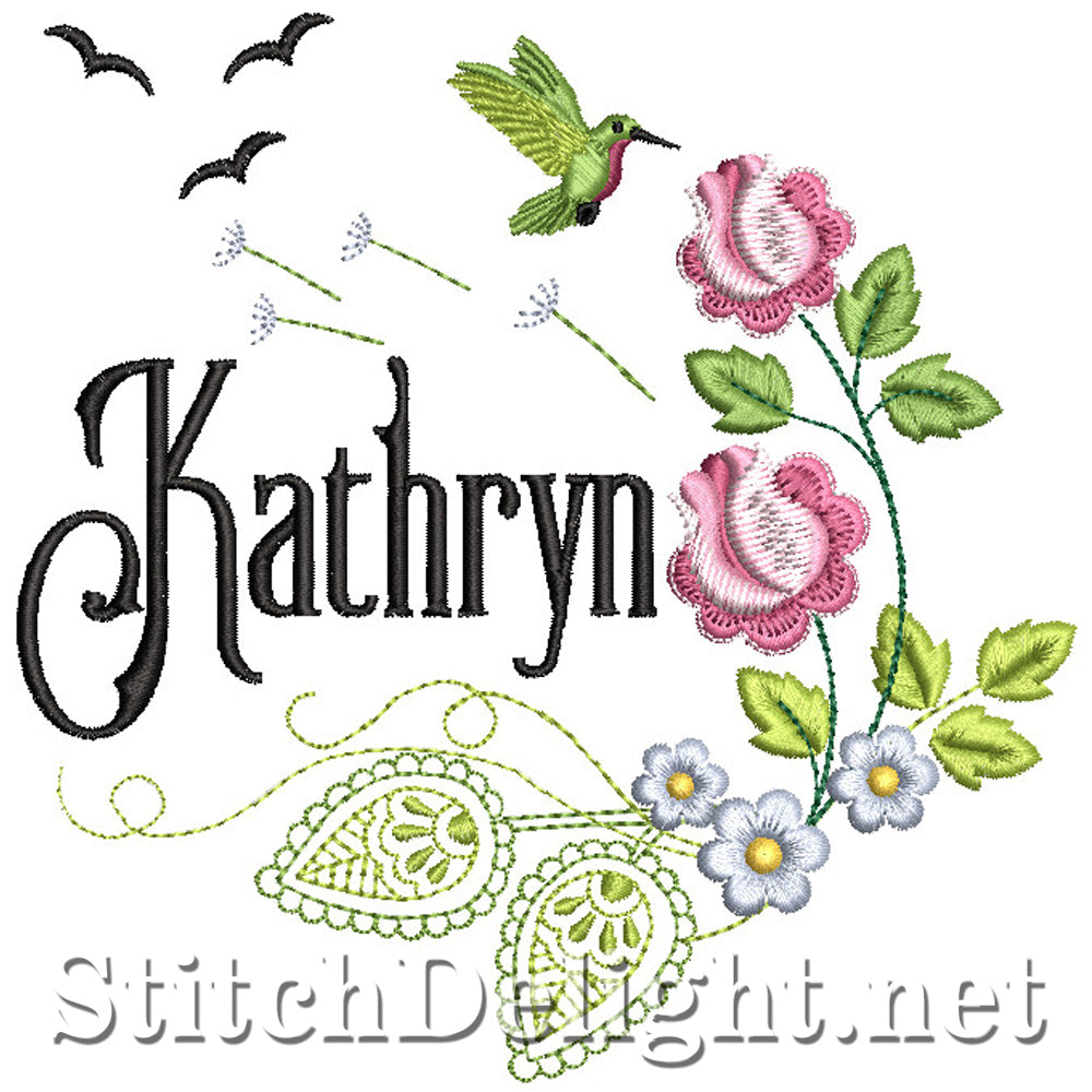 SDS2458 Kathryn