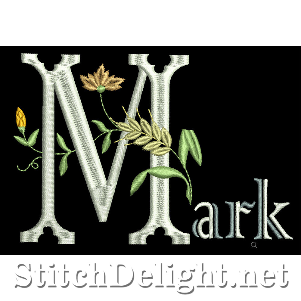 SDS1096 Mark
