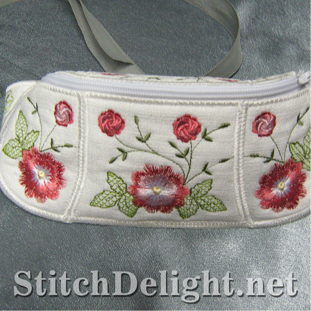 SD0978 Rosy Moonbag