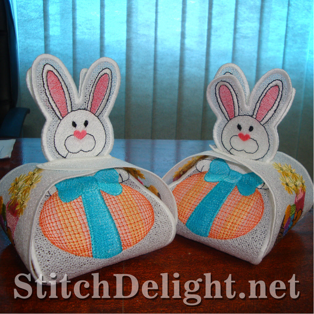 SD1147 Easter Gift Box