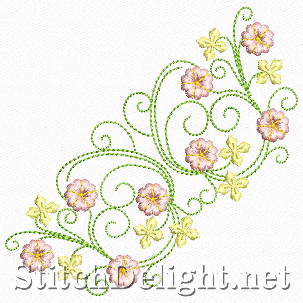 SD0681 Imagination Sparks