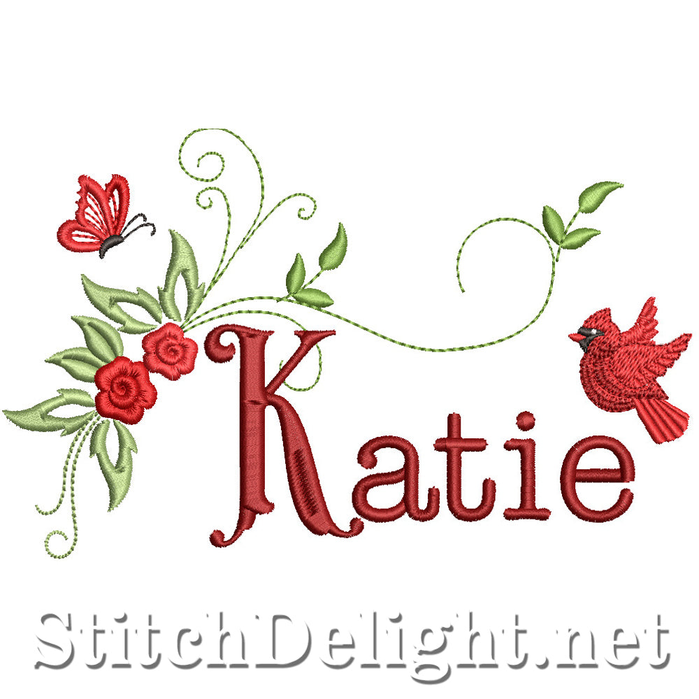 SDS2469 Katie