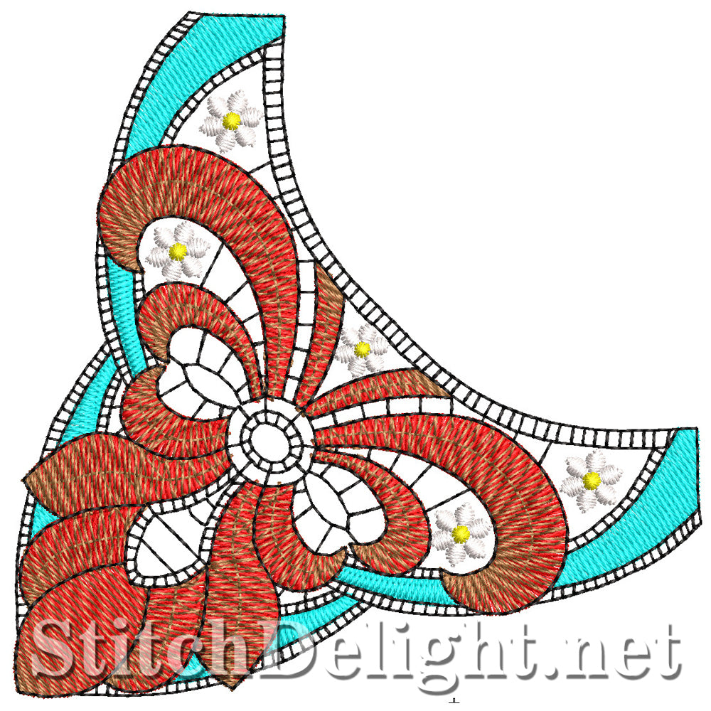 SD0513 Fantastic Frames