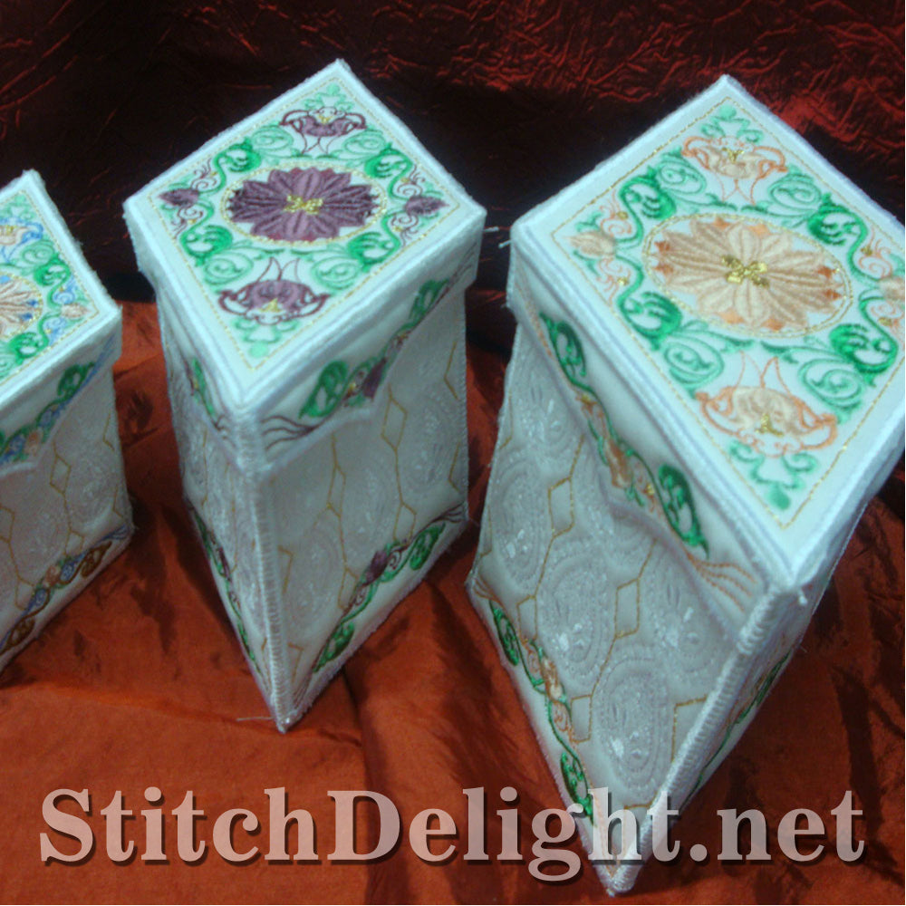 SD0884 Keepsake Boxes 3