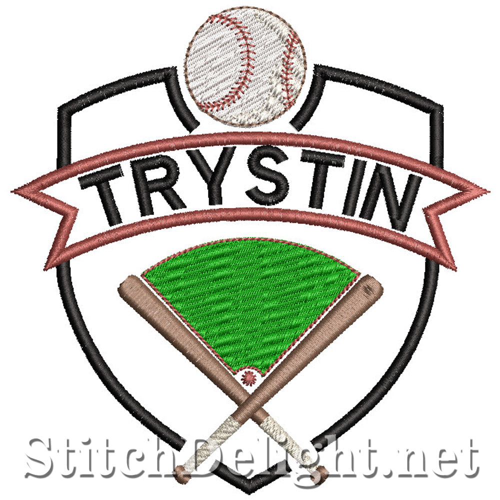 SDS2435 Trystin