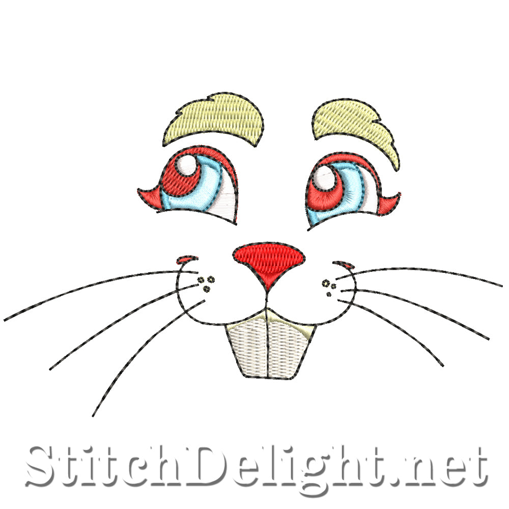 <transcy>SD0699 Visages d'animaux</transcy>