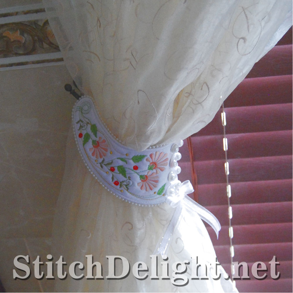 <transcy>SD0832 Embrasse Perles et Fleurs</transcy>