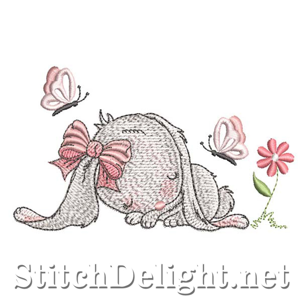 SDS1266 Bugsy Single 2