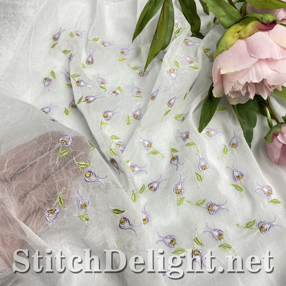 SDS1767 Flower Power Combo