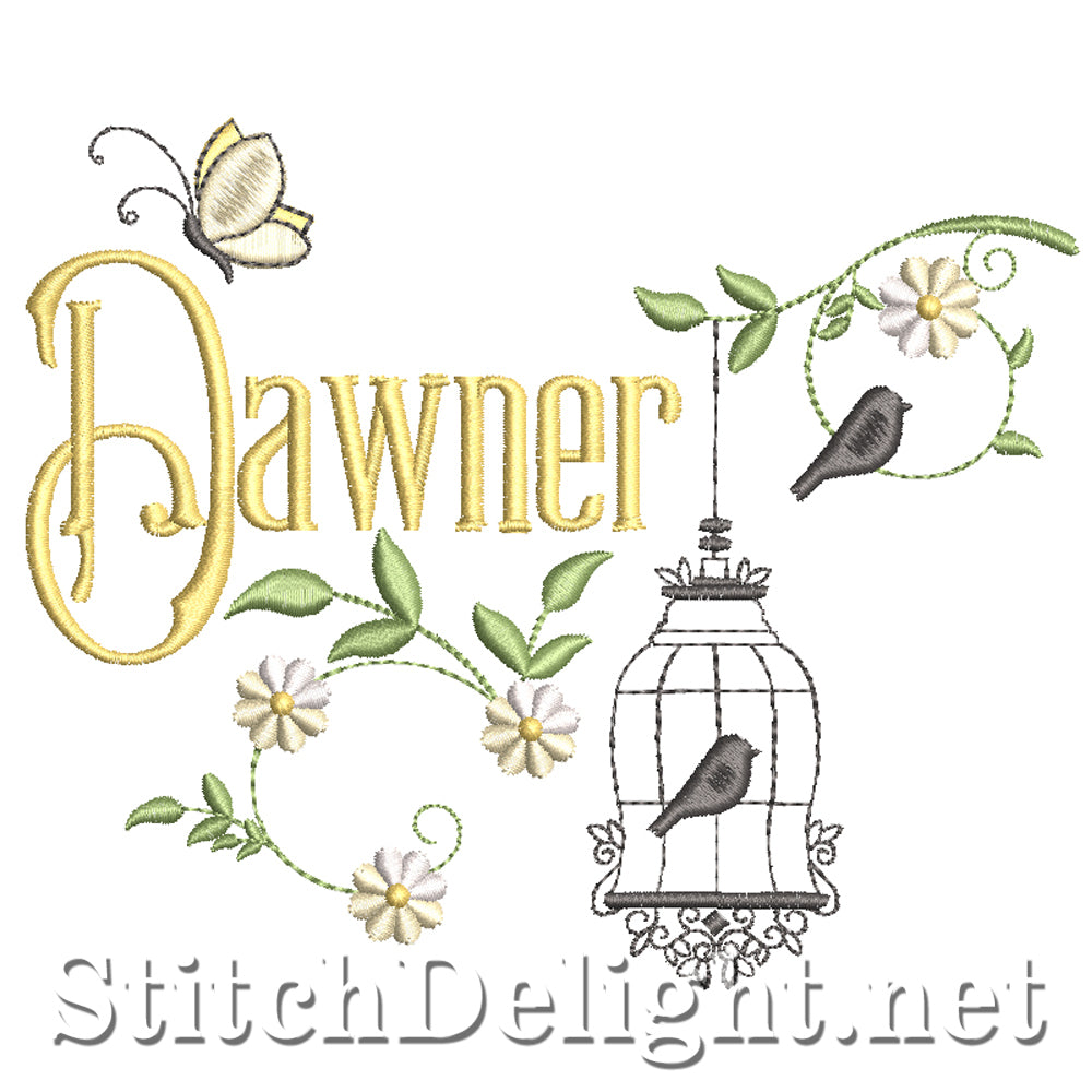 SDS5119 Dawner