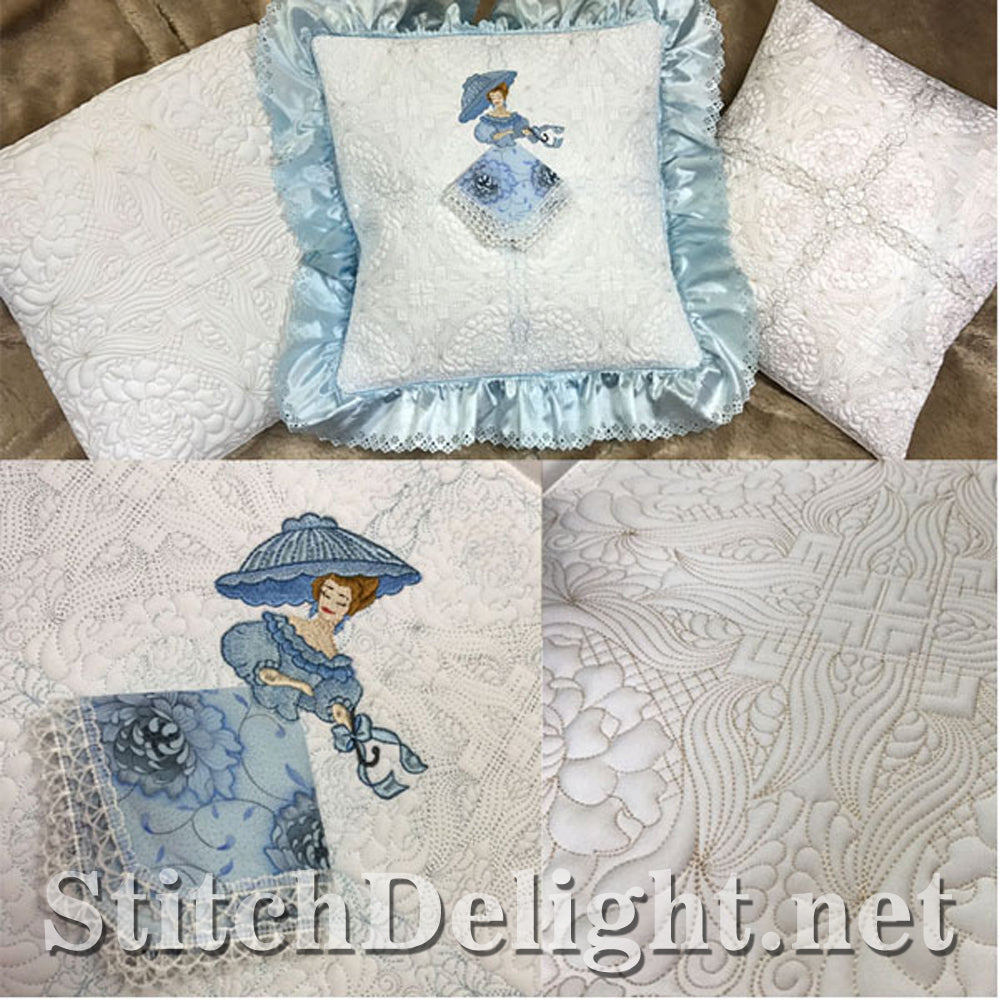 SDS1149 Belle Quilt 3