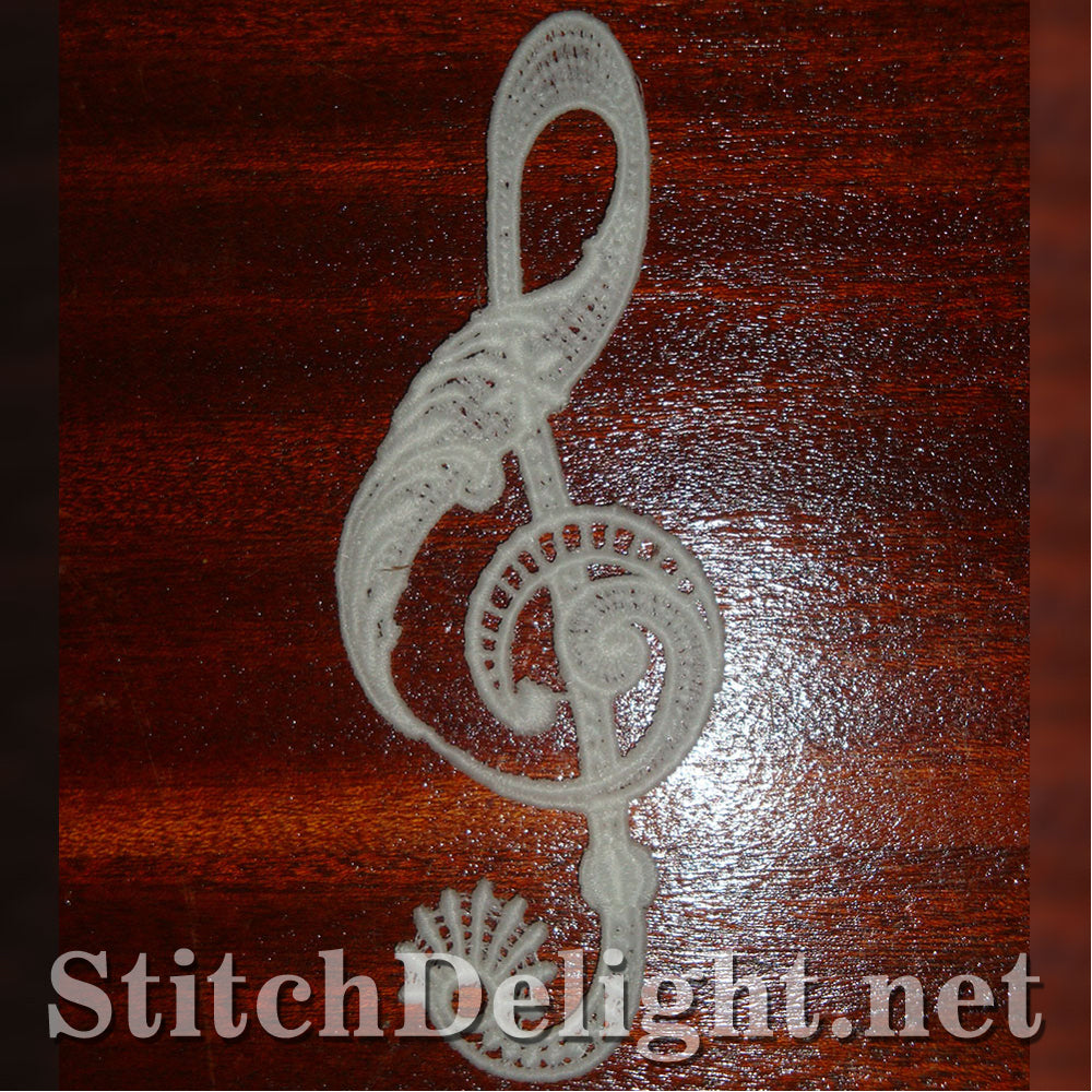 <transcy>SD0938 Musique de dentelle autoportante</transcy>