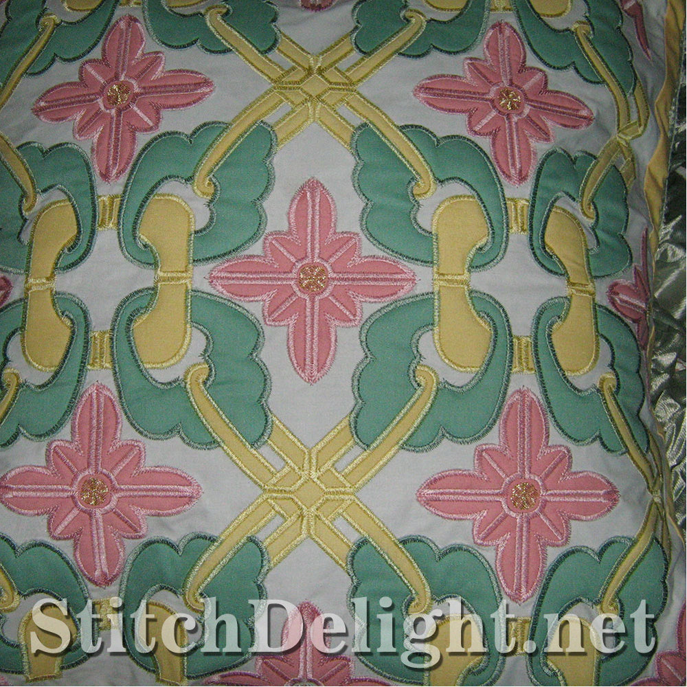 SD0960 Lets get Quilting 6