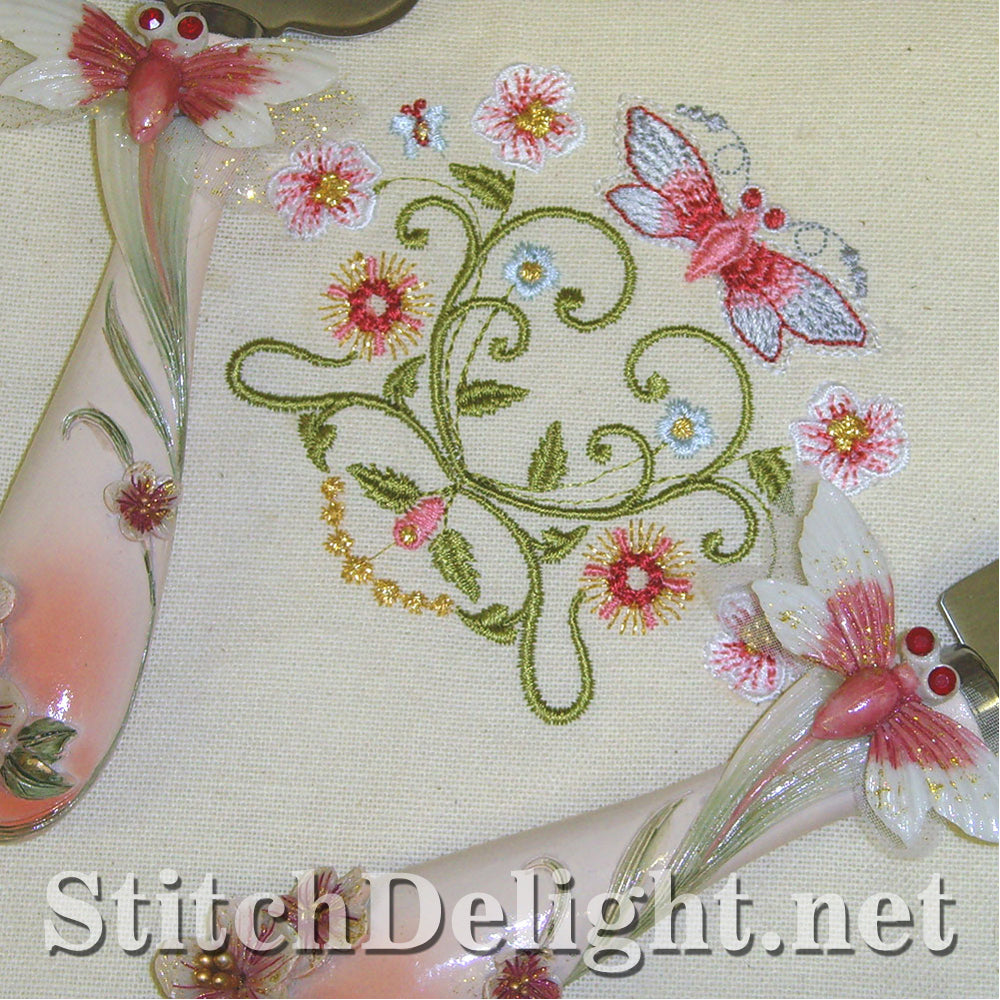 SD0610 Heirloom Designs 5