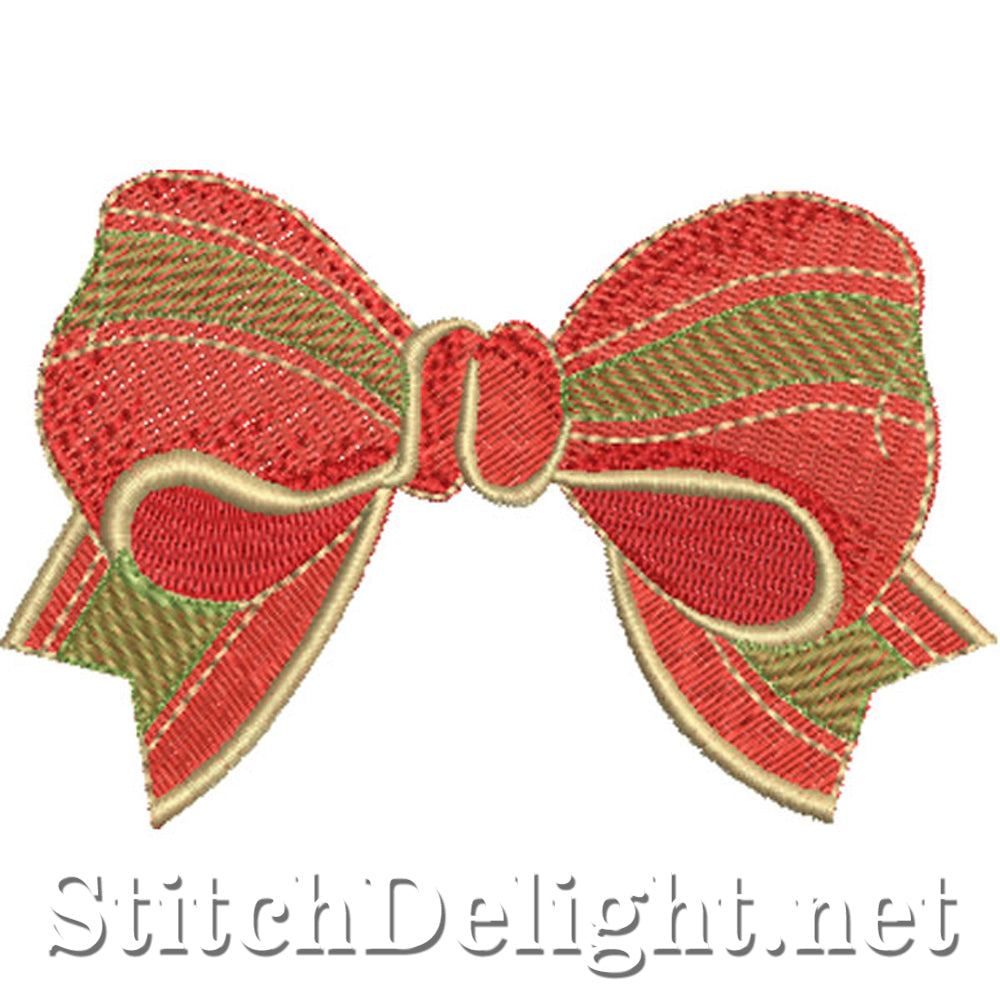 SDS0736 Kerstbolontwerpen