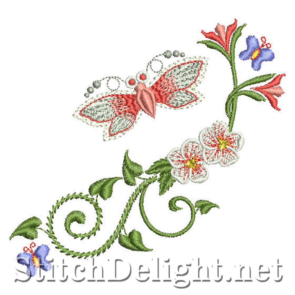 SD0610 Heirloom Designs 5