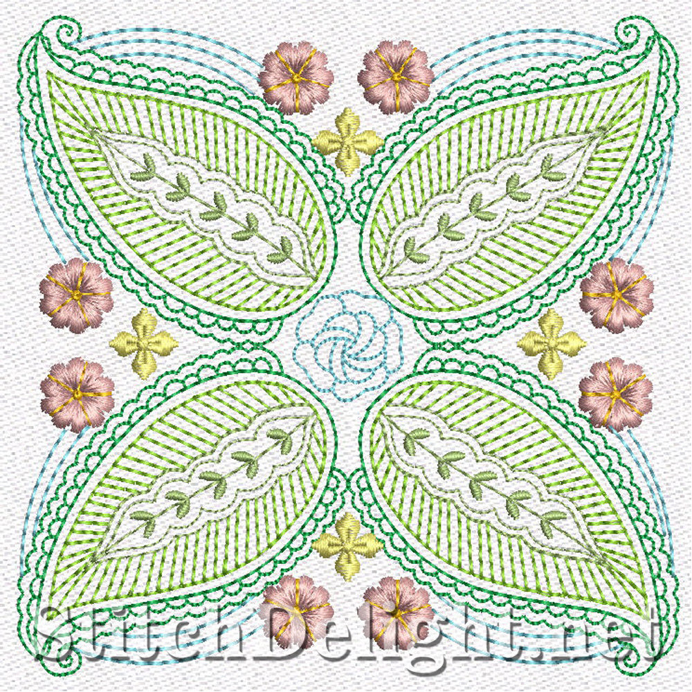 <transcy>SD0806 Blocs de courtepointe à ressort</transcy>