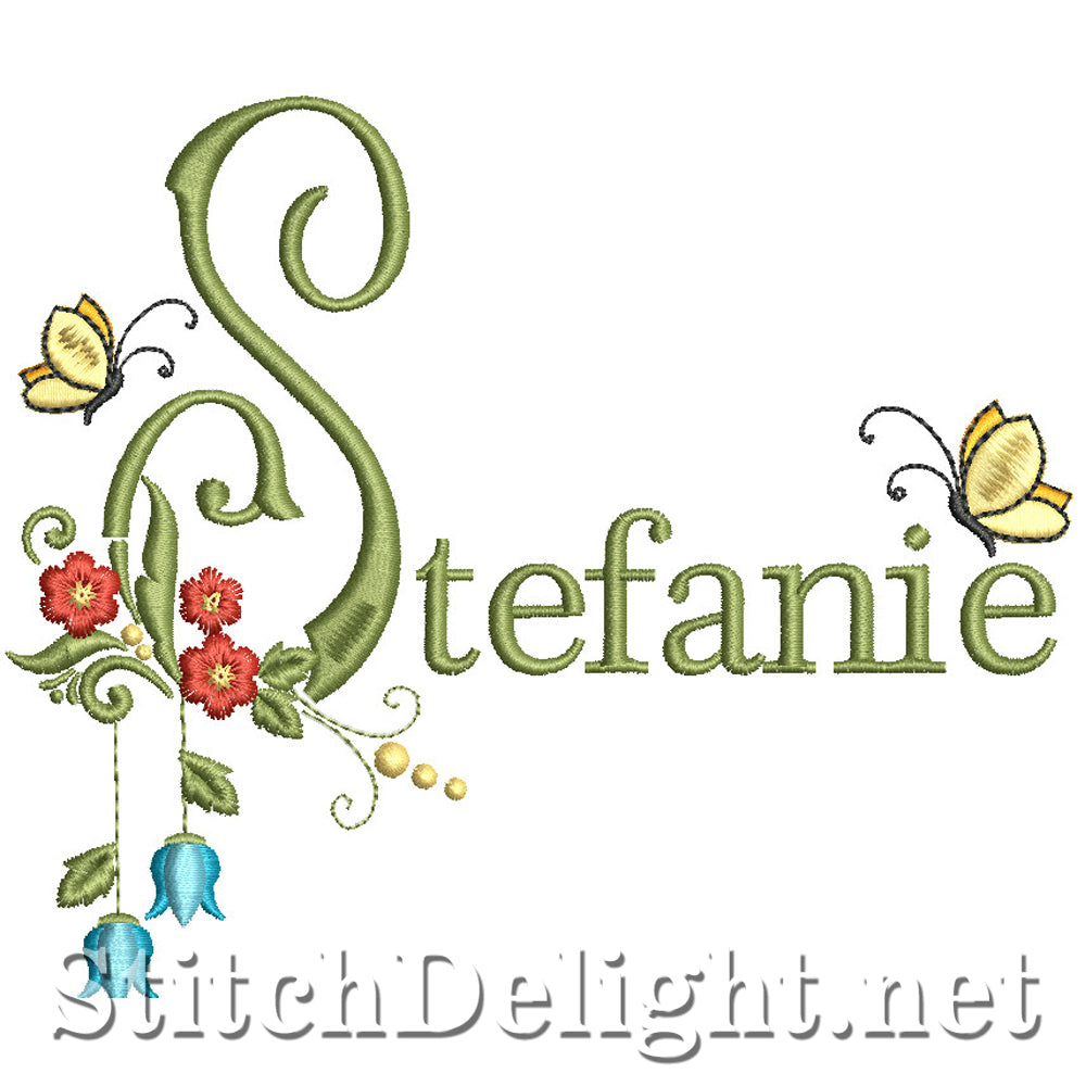 SDS2756 Stéphanie