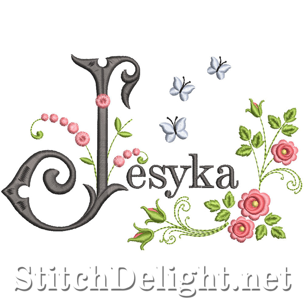 SDS2730 Jesyka