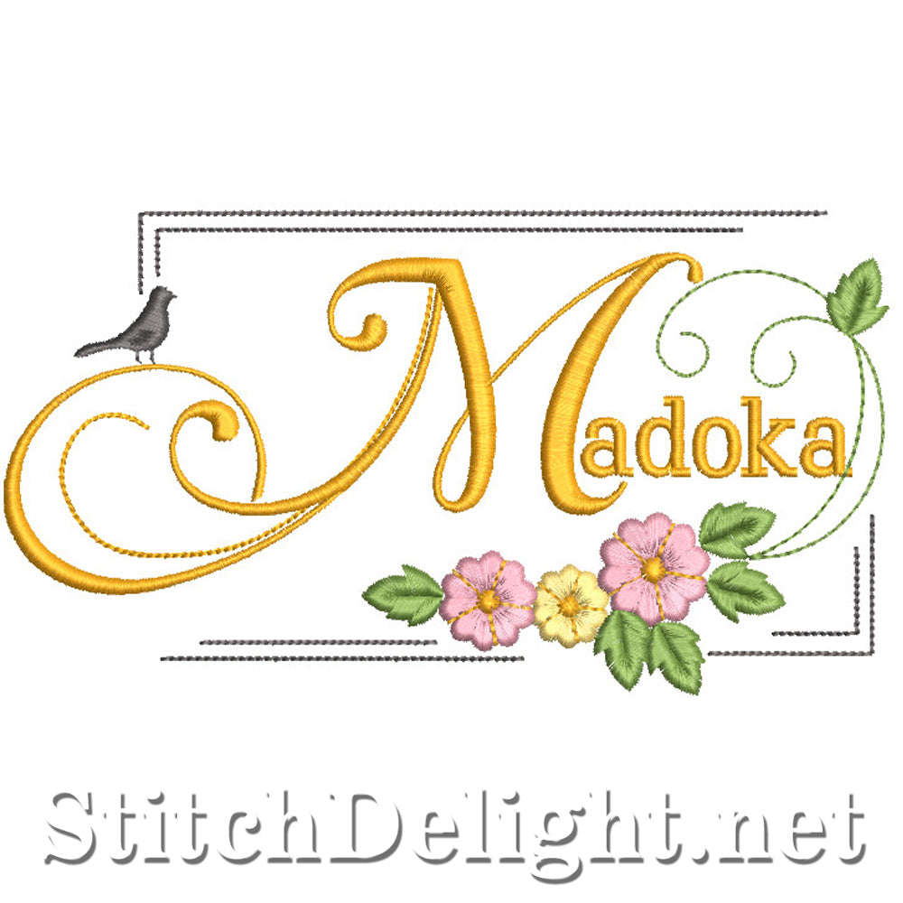 SDS2879 Madoka