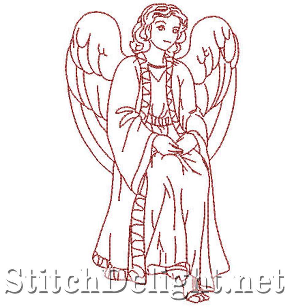 <transcy>SD0625 Anges de la Paix</transcy>