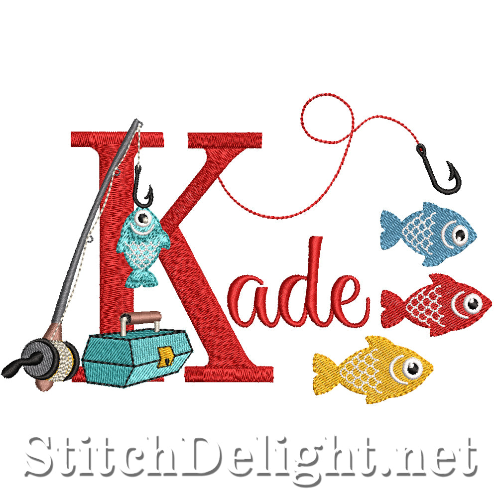 SDS5025 Kadé