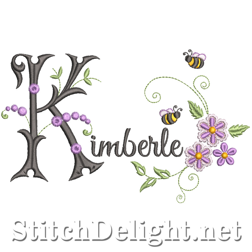 SDS2938 Kimberle