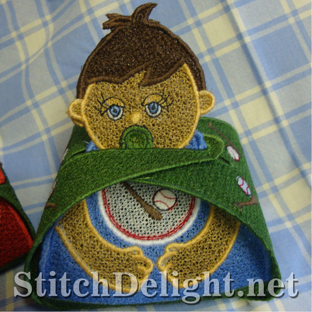 SD1041 Baby Boy Gift Boxes