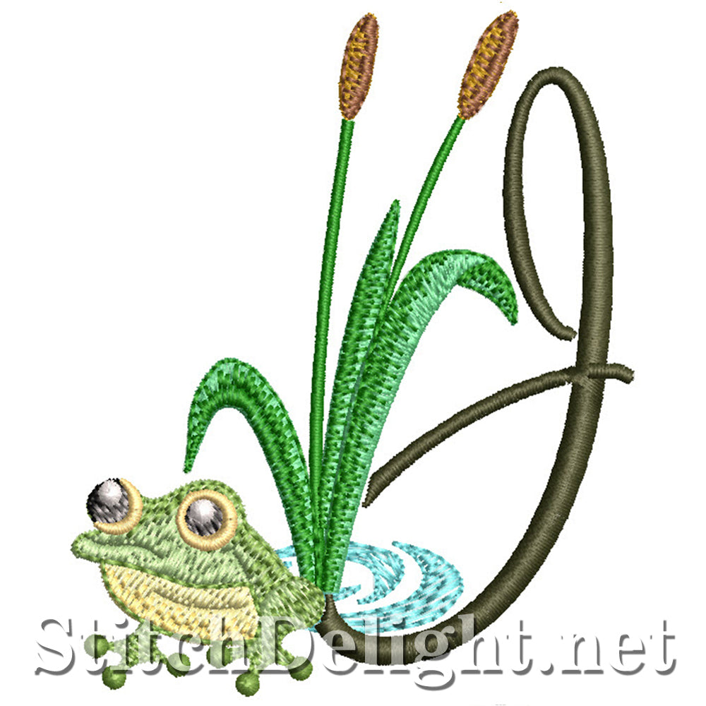 SDS1570 Froggy Police Police J