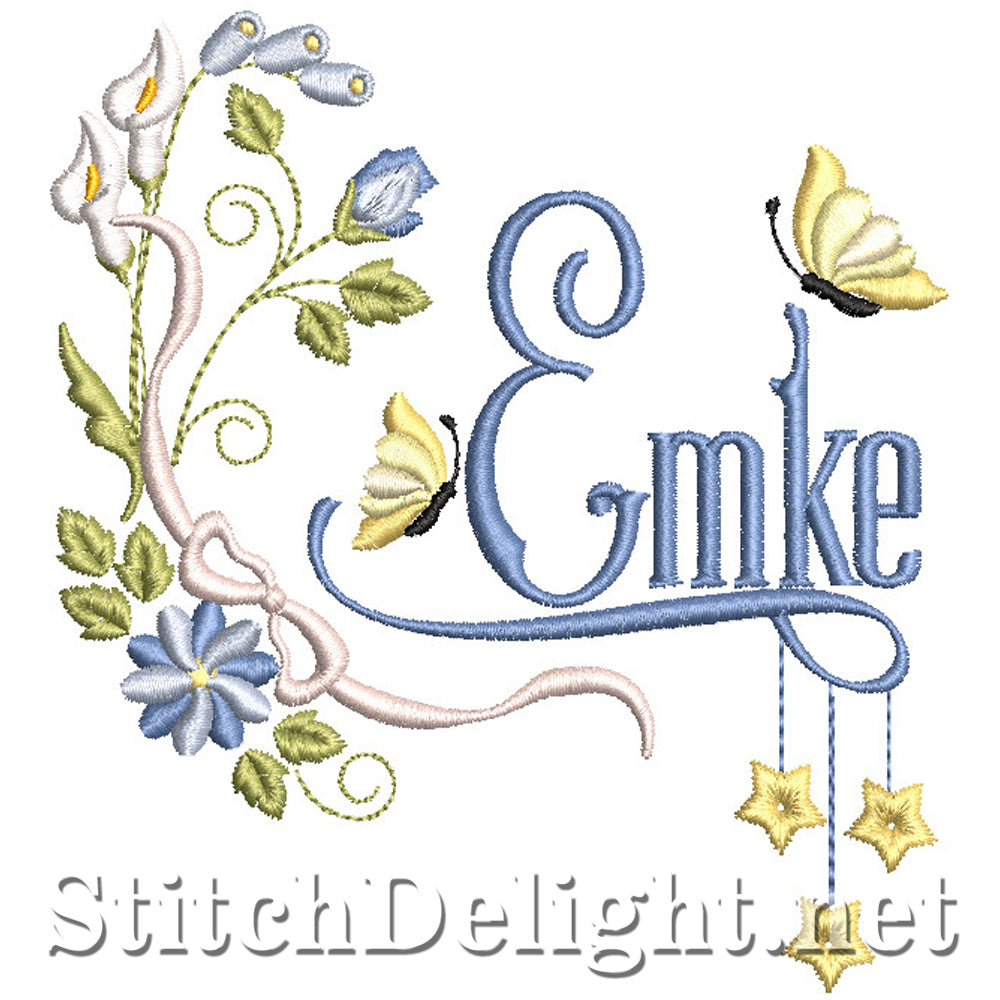 SDS2869 Emke