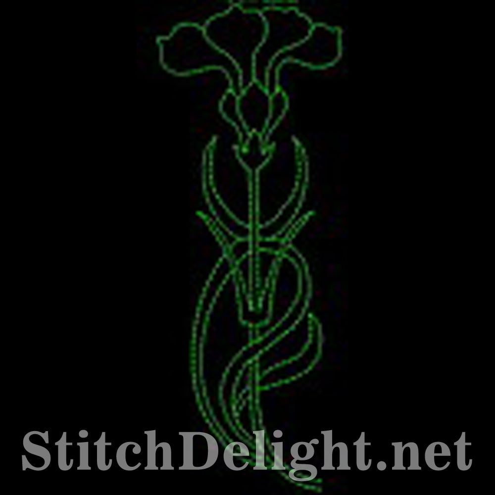 SD0595 Quilting Dreams